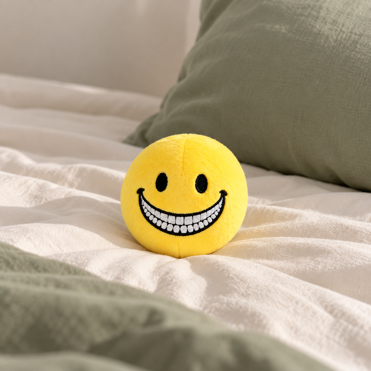 Verity™ Mini Plush