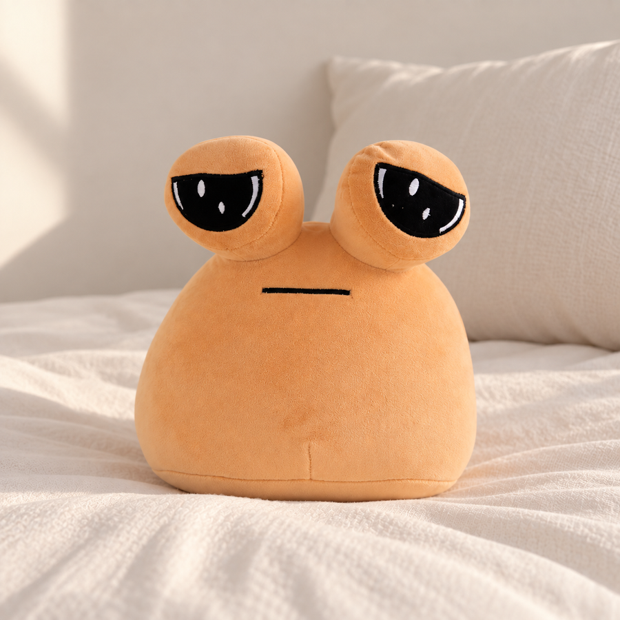 Pou™ Mini Plush