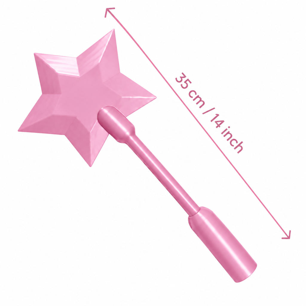 Magic Tap Payment Wand ⭐
