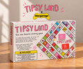 Tipsy Land™ Party Board Game