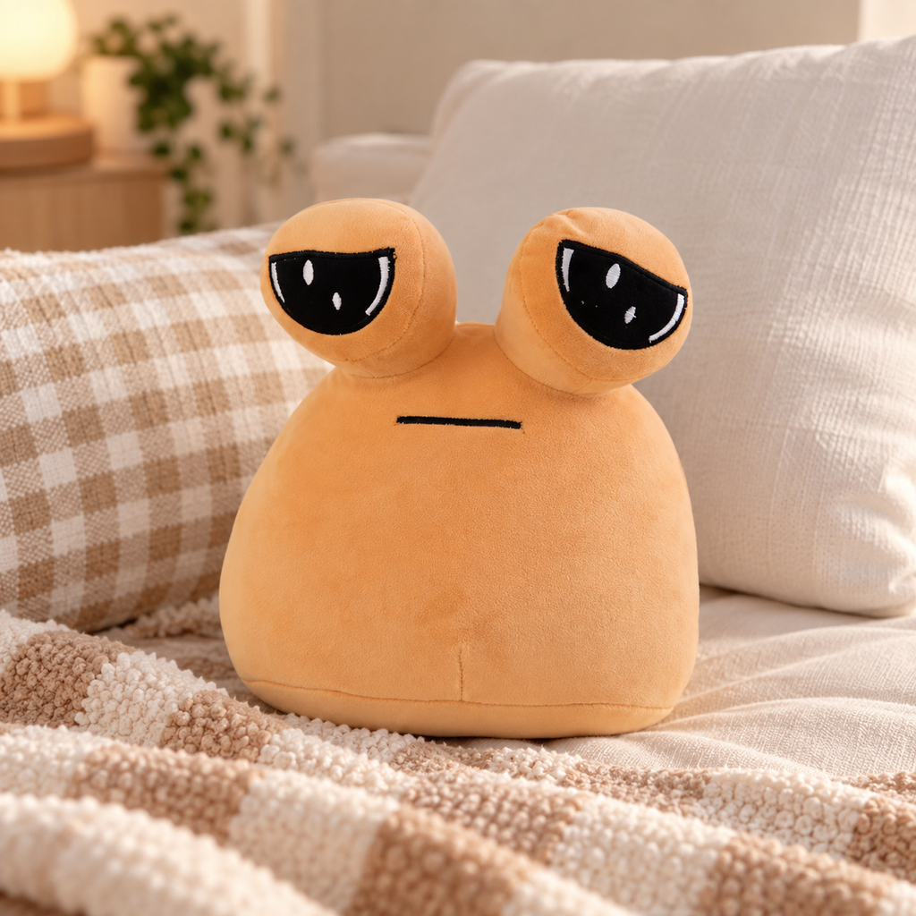 Pou™ Mini Plush