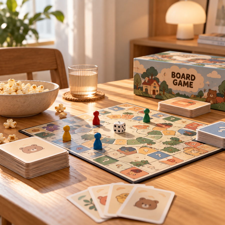 Games